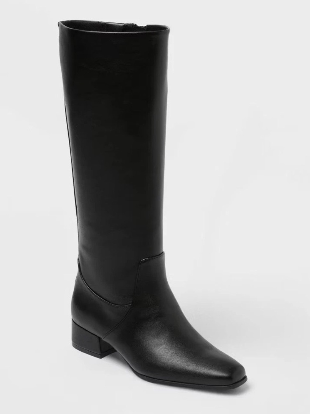 Universal thread rhi boots black 7